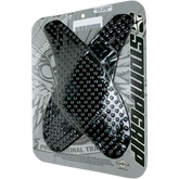STOMPGRIP Traction Kit - Black - Kawasaki 55-10-0030B